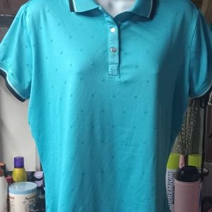 Ladies golf shirts